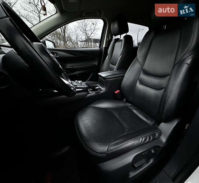 Внедорожник / Кроссовер Mazda CX-9 2016 в Харькове