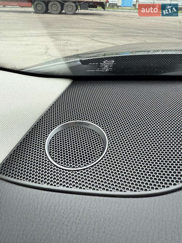 Внедорожник / Кроссовер Mazda CX-9 2016 в Днепре