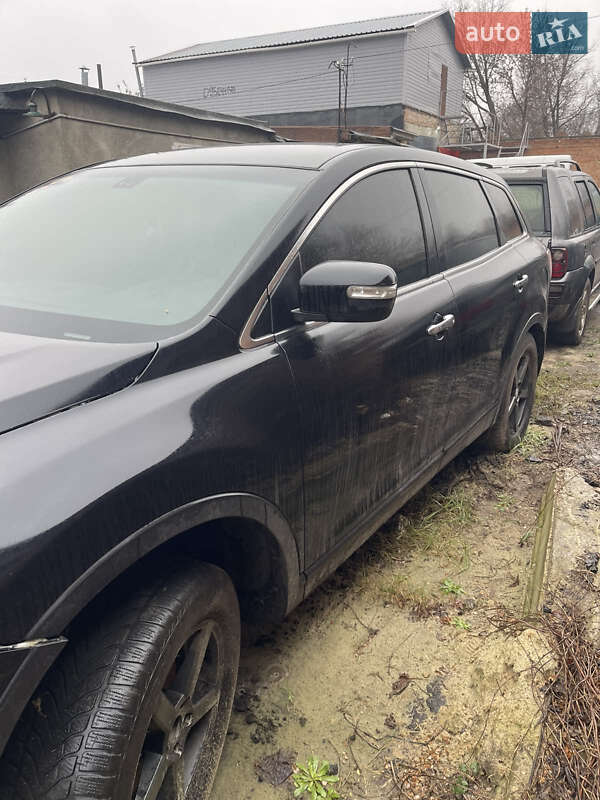 Внедорожник / Кроссовер Mazda CX-9 2008 в Полтаве фото 3 Внедорожник / Кроссовер Mazda CX-9 2008 в Полтаве