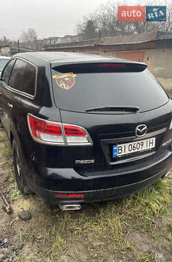 Позашляховик / Кросовер Mazda CX-9 2008 в Полтаві