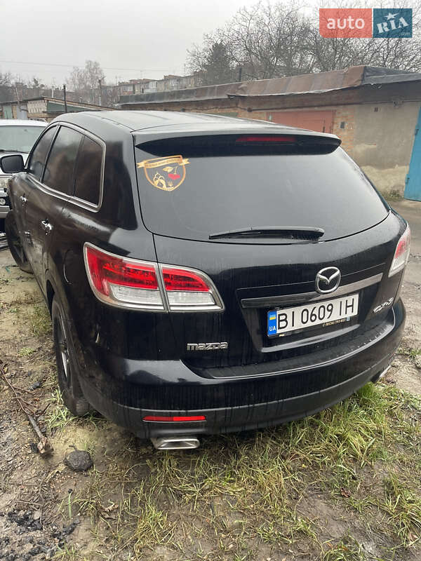 Mazda CX-9 2008