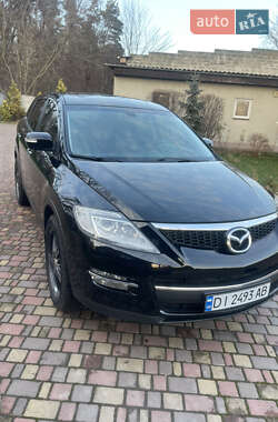 Позашляховик / Кросовер Mazda CX-9 2009 в Шепетівці