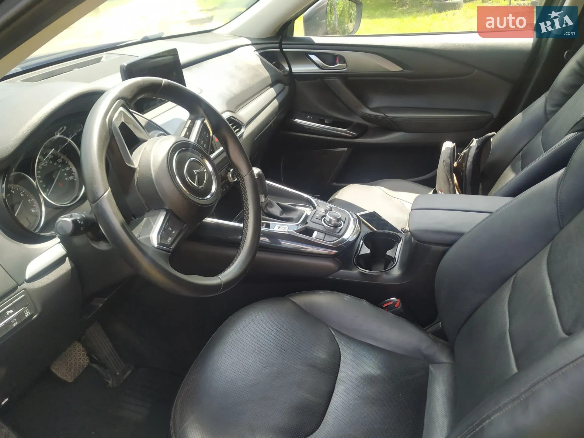 2016 Mazda CX-9 - мініатюра 4