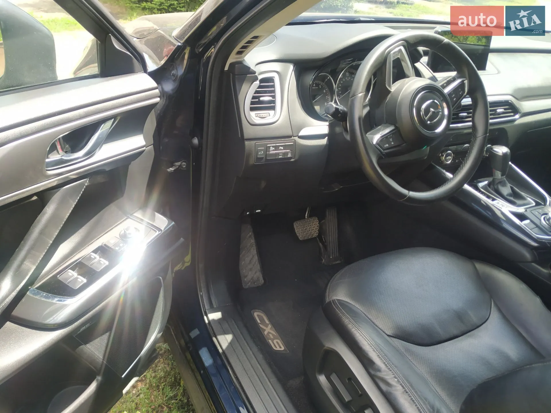 2016 Mazda CX-9 - мініатюра 5