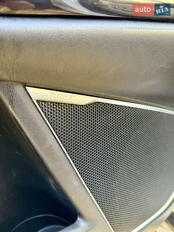 Внедорожник / Кроссовер Mazda CX-9 2016 в Львове