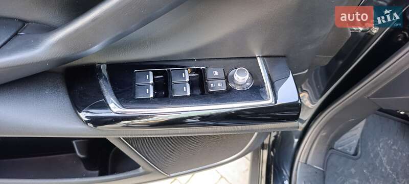 Внедорожник / Кроссовер Mazda CX-9 2020 в Ивано-Франковске