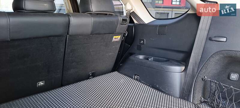 Внедорожник / Кроссовер Mazda CX-9 2020 в Ивано-Франковске