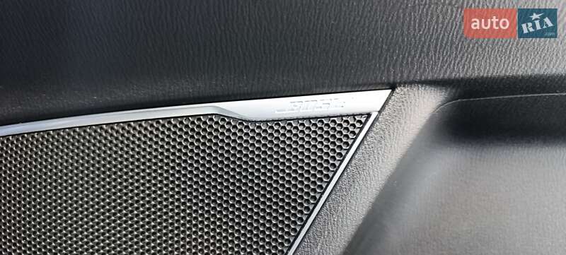 Внедорожник / Кроссовер Mazda CX-9 2020 в Ивано-Франковске