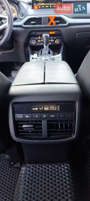 Внедорожник / Кроссовер Mazda CX-9 2020 в Ивано-Франковске