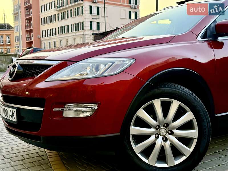 Внедорожник / Кроссовер Mazda CX-9 2008 в Одессе