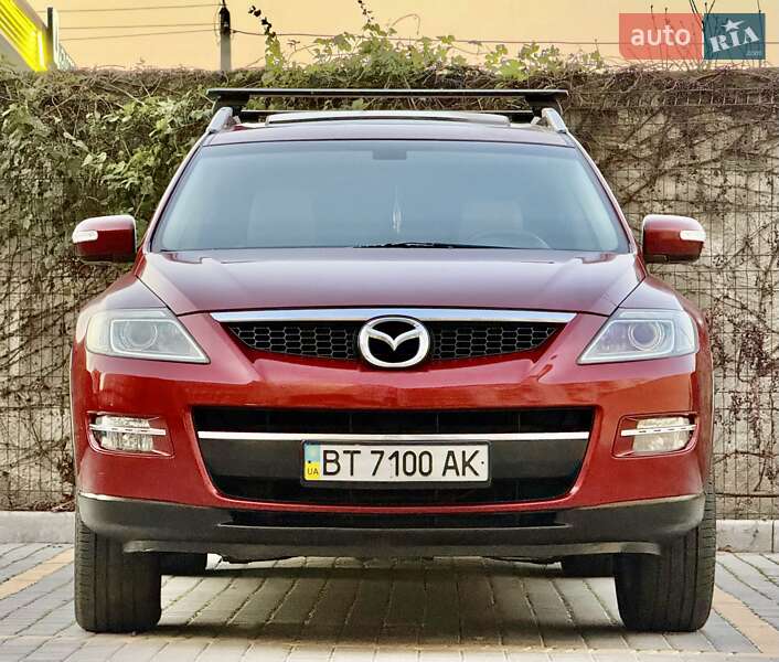 Внедорожник / Кроссовер Mazda CX-9 2008 в Одессе