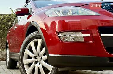 Внедорожник / Кроссовер Mazda CX-9 2008 в Одессе