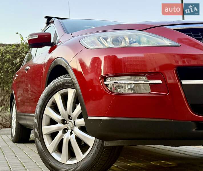 Внедорожник / Кроссовер Mazda CX-9 2008 в Одессе