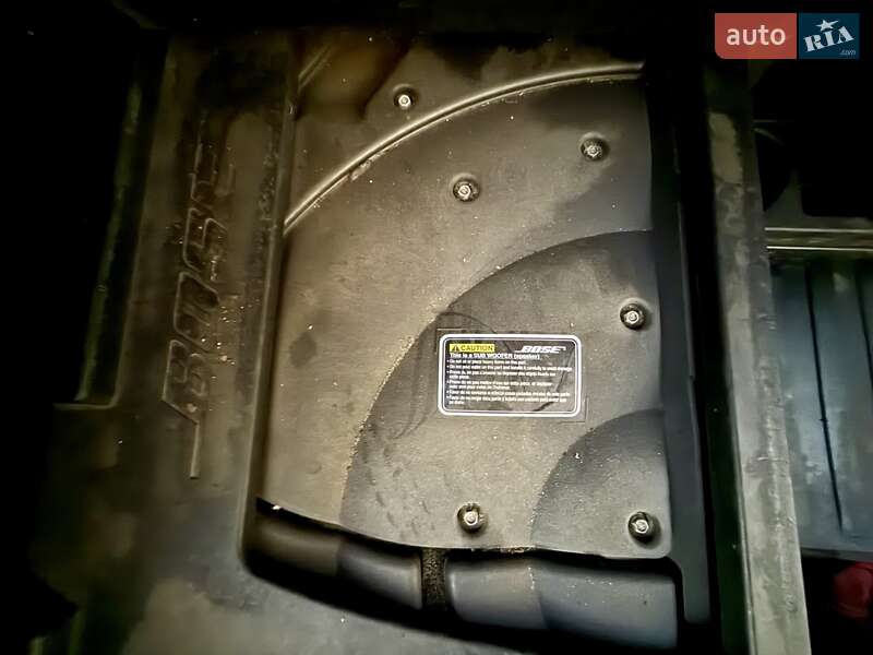 Внедорожник / Кроссовер Mazda CX-9 2008 в Одессе