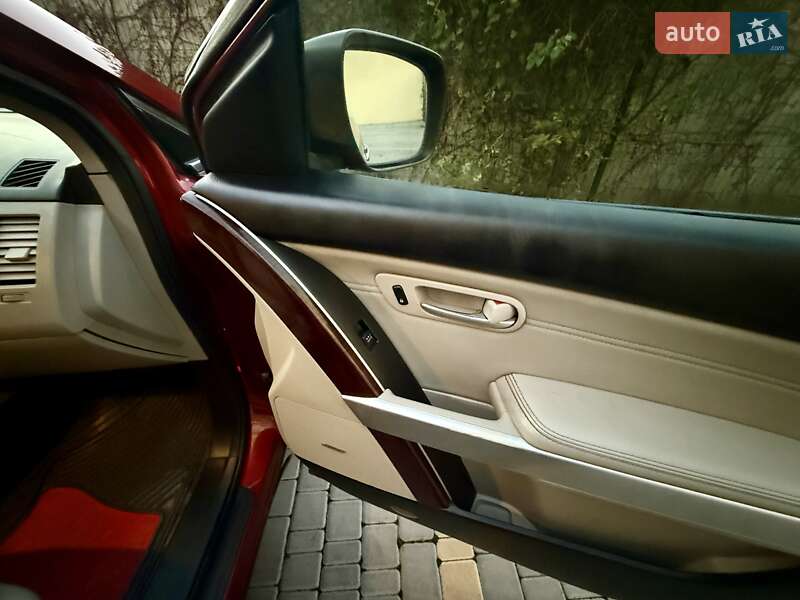 Внедорожник / Кроссовер Mazda CX-9 2008 в Одессе