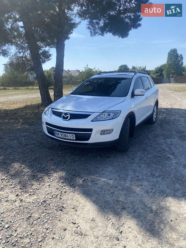 Внедорожник / Кроссовер Mazda CX-9 2009 в Сарнах