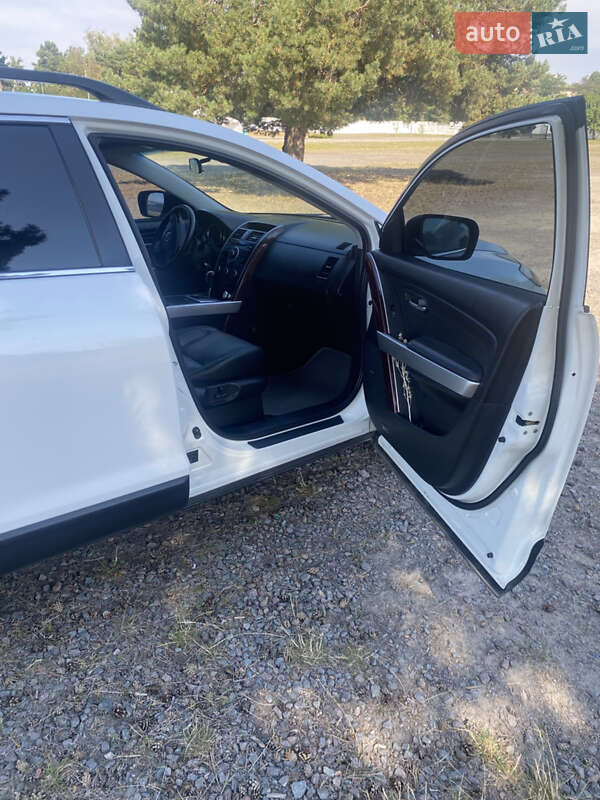 Внедорожник / Кроссовер Mazda CX-9 2009 в Сарнах