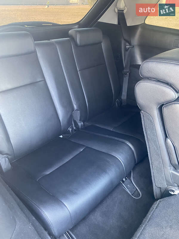 Внедорожник / Кроссовер Mazda CX-9 2009 в Сарнах