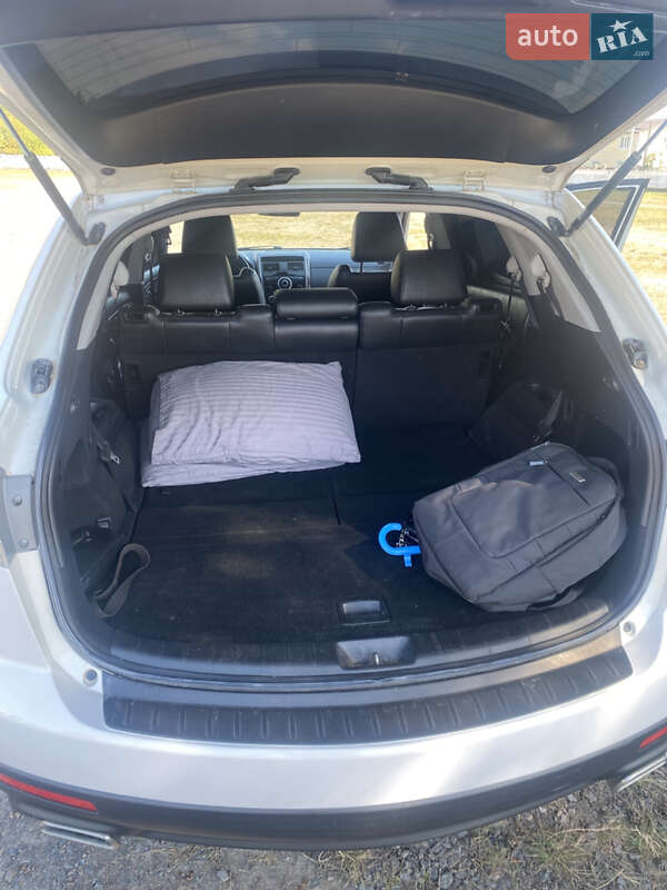 Внедорожник / Кроссовер Mazda CX-9 2009 в Сарнах