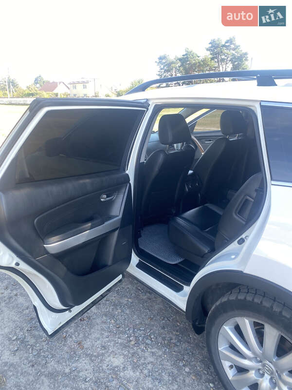 Внедорожник / Кроссовер Mazda CX-9 2009 в Сарнах