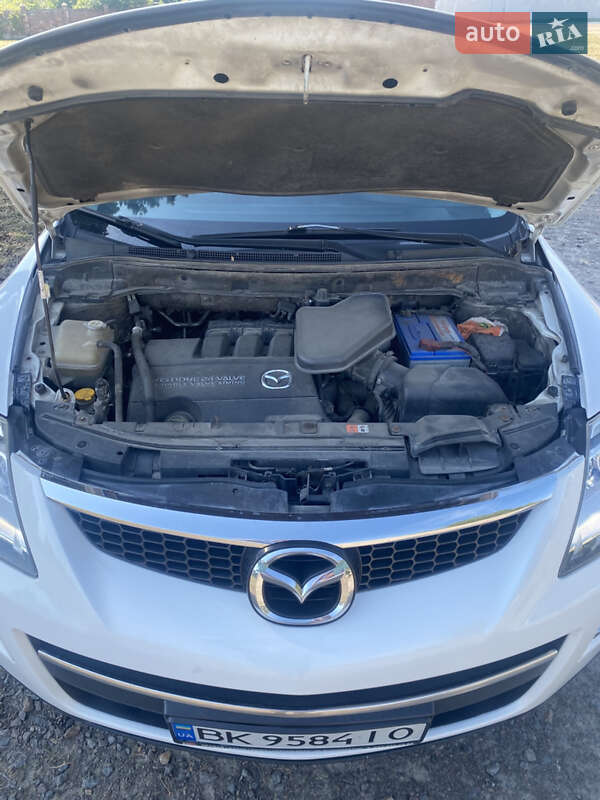 Внедорожник / Кроссовер Mazda CX-9 2009 в Сарнах