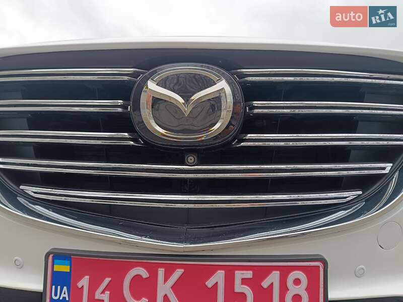 Внедорожник / Кроссовер Mazda CX-9 2019 в Одессе