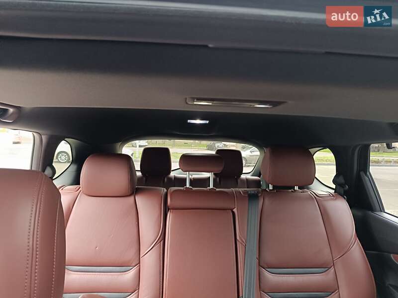 Внедорожник / Кроссовер Mazda CX-9 2019 в Одессе