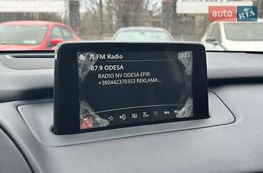 Внедорожник / Кроссовер Mazda CX-9 2017 в Одессе