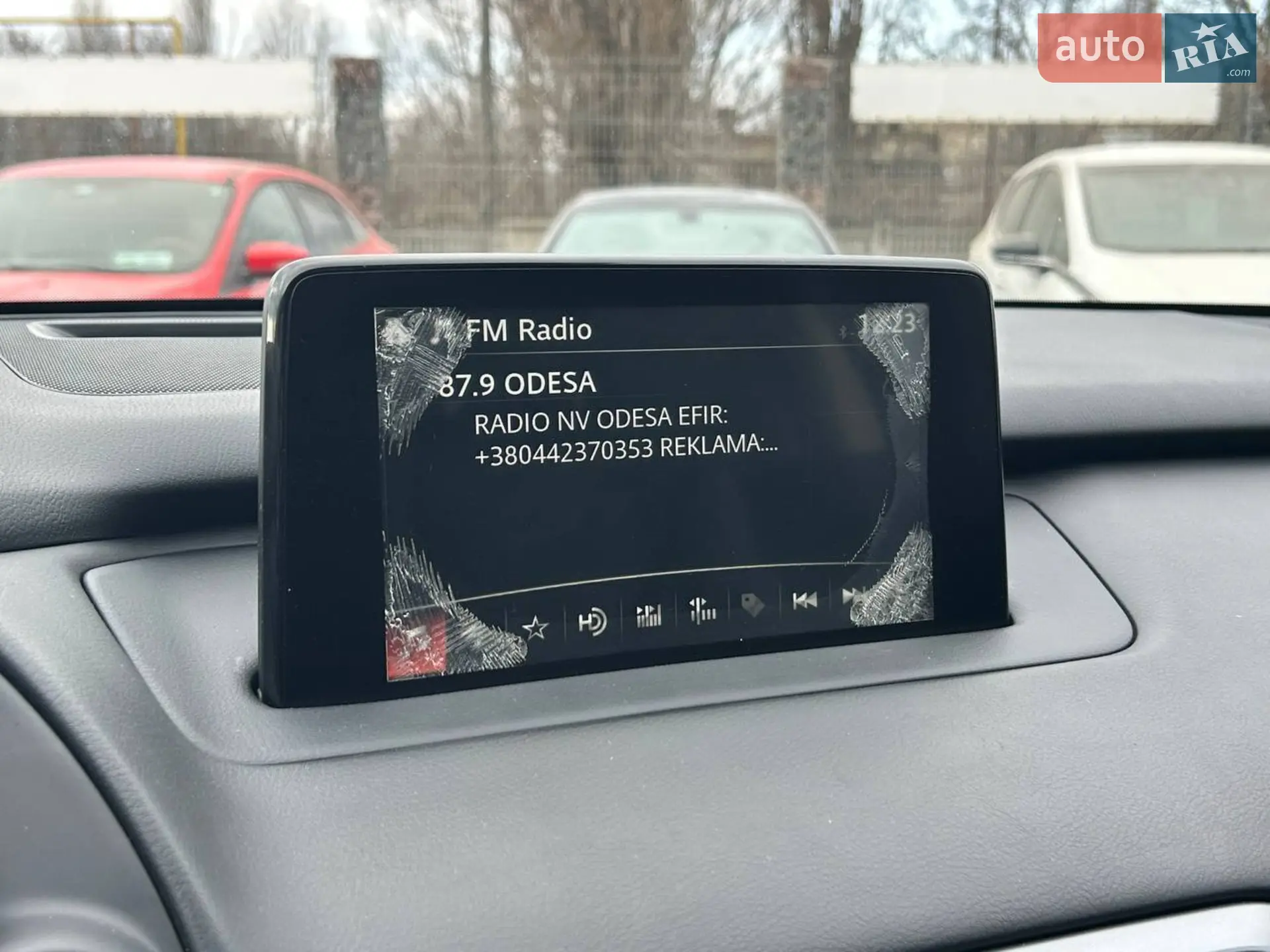 2017 Mazda CX-9 - мініатюра 22