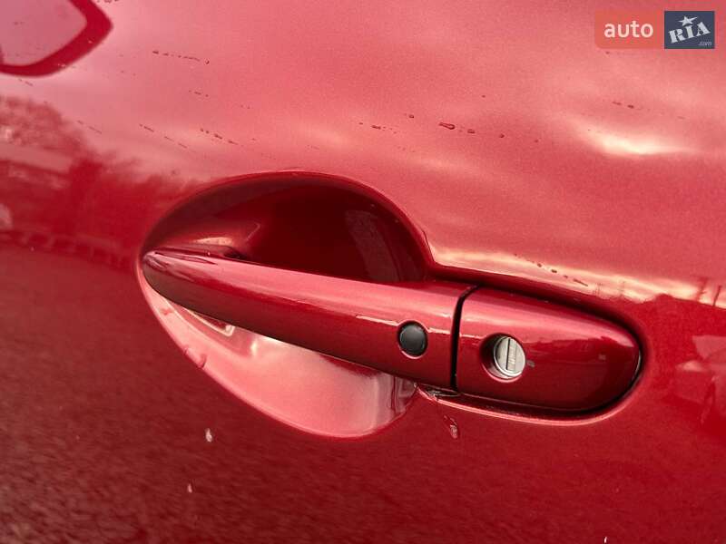 Внедорожник / Кроссовер Mazda CX-9 2017 в Одессе фото 10 Внедорожник / Кроссовер Mazda CX-9 2017 в Одессе