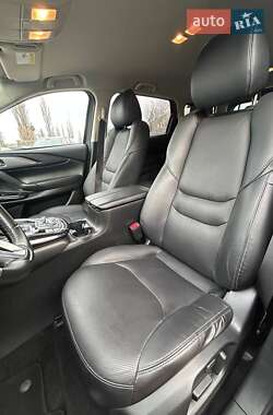 Внедорожник / Кроссовер Mazda CX-9 2017 в Одессе