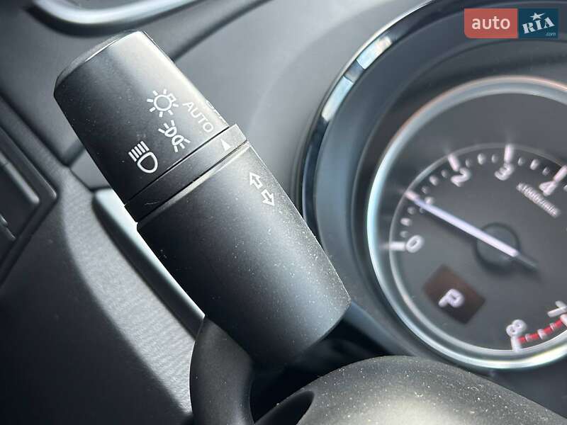 Внедорожник / Кроссовер Mazda CX-9 2017 в Одессе фото 26 Внедорожник / Кроссовер Mazda CX-9 2017 в Одессе