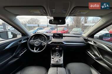 Внедорожник / Кроссовер Mazda CX-9 2017 в Одессе