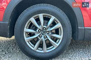 Внедорожник / Кроссовер Mazda CX-9 2017 в Одессе