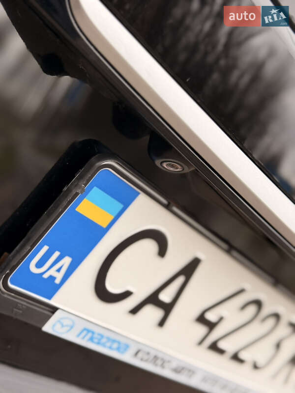 Позашляховик / Кросовер Mazda CX-9 2010 в Києві фото 18 Позашляховик / Кросовер Mazda CX-9 2010 в Києві