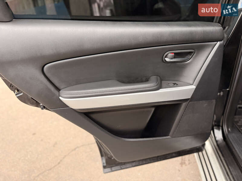 Позашляховик / Кросовер Mazda CX-9 2010 в Києві фото 33 Позашляховик / Кросовер Mazda CX-9 2010 в Києві