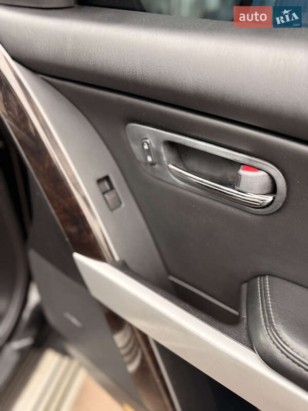 Позашляховик / Кросовер Mazda CX-9 2010 в Києві фото 45 Позашляховик / Кросовер Mazda CX-9 2010 в Києві