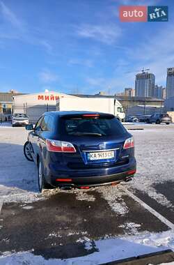 Внедорожник / Кроссовер Mazda CX-9 2012 в Киеве