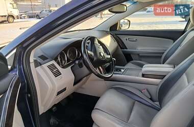 Внедорожник / Кроссовер Mazda CX-9 2012 в Киеве
