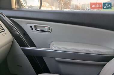 Внедорожник / Кроссовер Mazda CX-9 2012 в Киеве