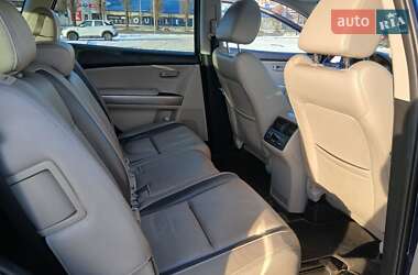 Внедорожник / Кроссовер Mazda CX-9 2012 в Киеве