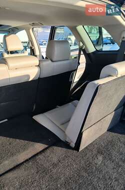Внедорожник / Кроссовер Mazda CX-9 2012 в Киеве