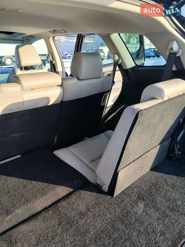 Позашляховик / Кросовер Mazda CX-9 2012 в Києві фото 30 Позашляховик / Кросовер Mazda CX-9 2012 в Києві