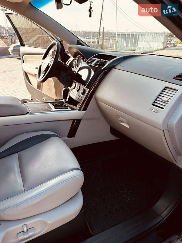 Внедорожник / Кроссовер Mazda CX-9 2008 в Запорожье фото 10 Внедорожник / Кроссовер Mazda CX-9 2008 в Запорожье