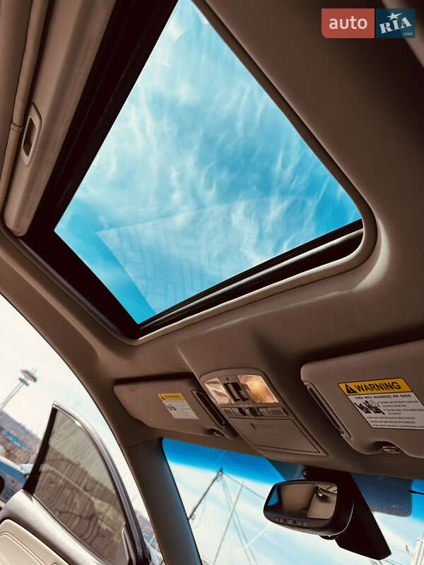 Внедорожник / Кроссовер Mazda CX-9 2008 в Запорожье фото 8 Внедорожник / Кроссовер Mazda CX-9 2008 в Запорожье