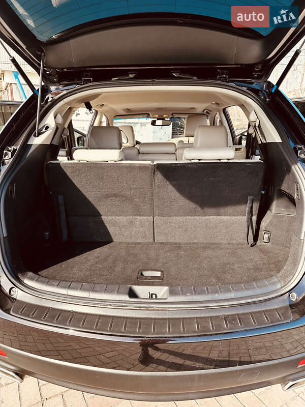 Внедорожник / Кроссовер Mazda CX-9 2008 в Запорожье фото 15 Внедорожник / Кроссовер Mazda CX-9 2008 в Запорожье
