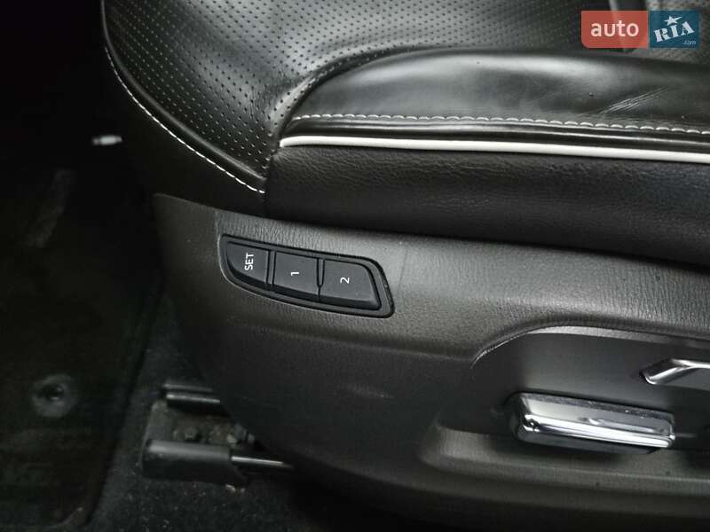 Позашляховик / Кросовер Mazda CX-9 2020 в Києві фото 10 Позашляховик / Кросовер Mazda CX-9 2020 в Києві