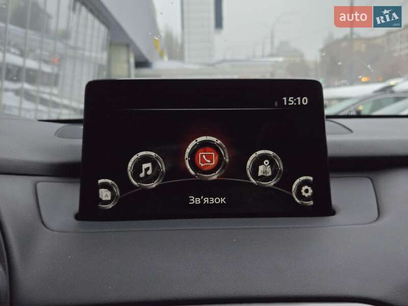 Позашляховик / Кросовер Mazda CX-9 2020 в Києві фото 29 Позашляховик / Кросовер Mazda CX-9 2020 в Києві