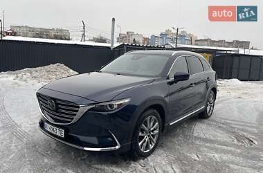 Позашляховик / Кросовер Mazda CX-9 2019 в Броварах
