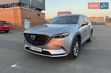 Внедорожник / Кроссовер Mazda CX-9 2016 в Киеве